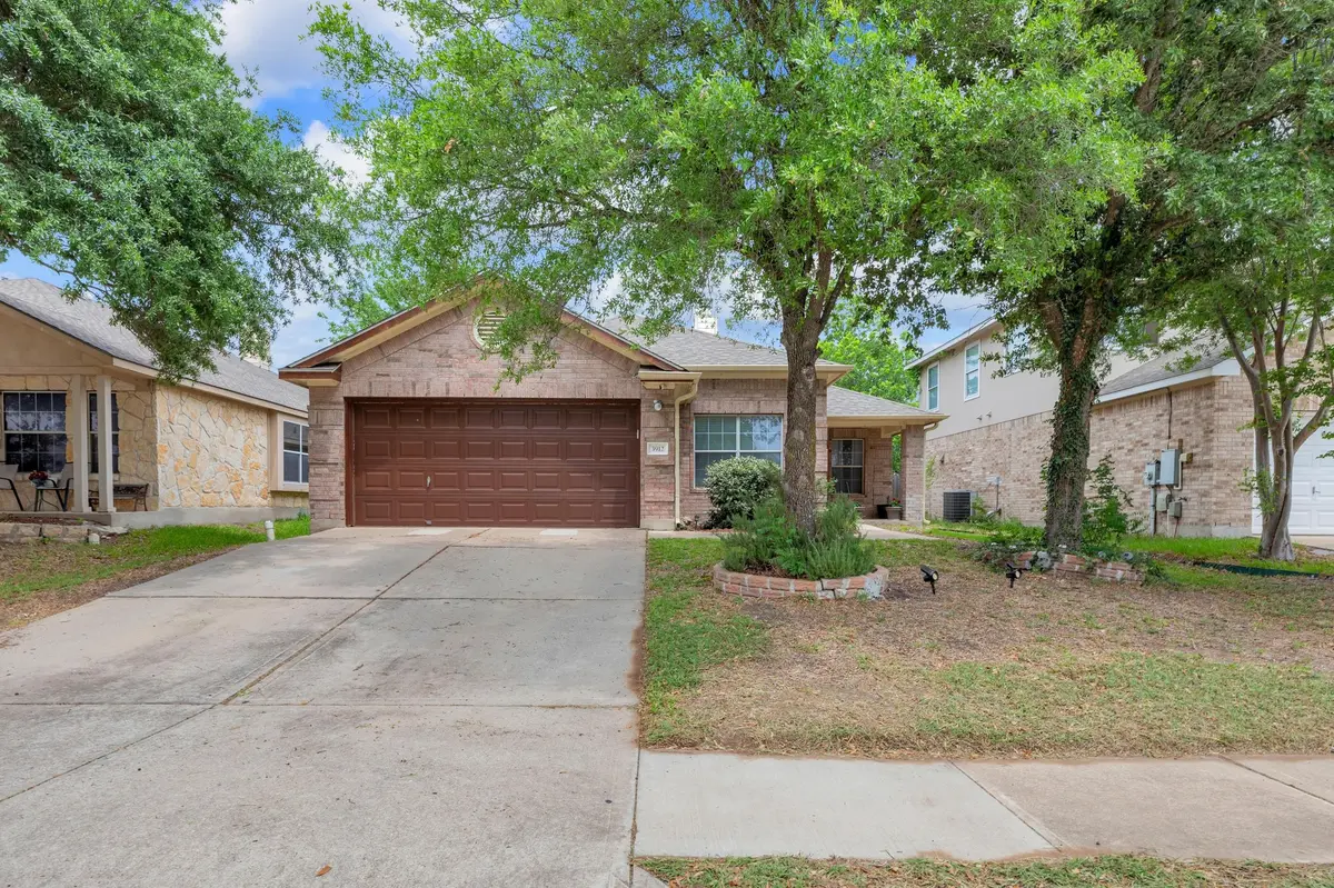 3912 Hidden Lake Xing, Pflugerville, TX 78660-5540