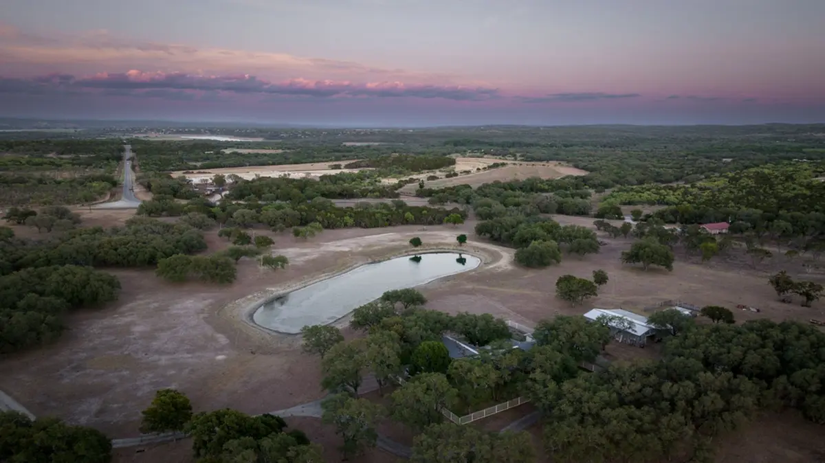 7643 CR 404 Spicewood, Burnet, TX 78669