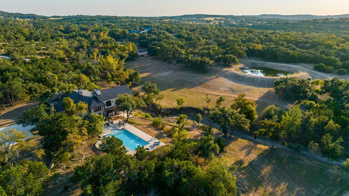 5801 Mt. Gainor Rd. Dripping Springs, Tx 78620,