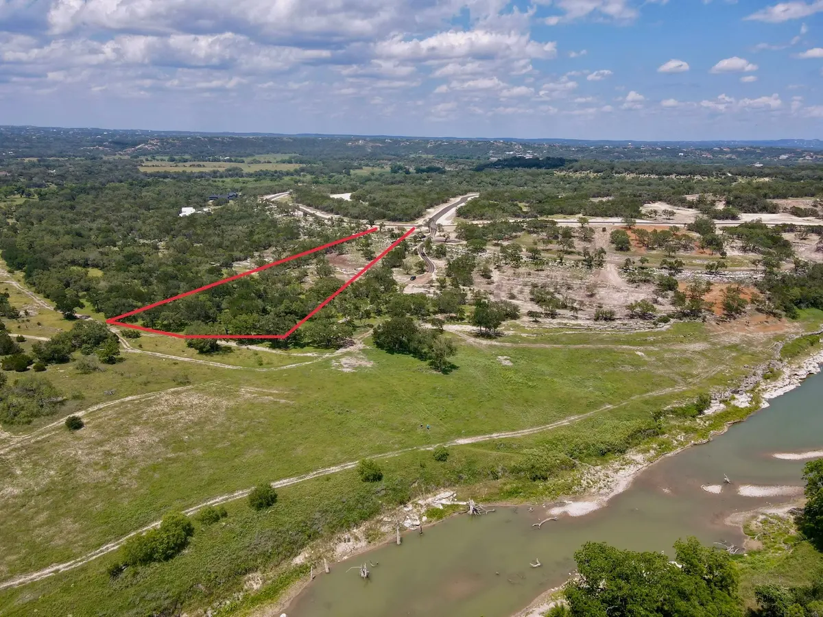 Paradise Pkwy #1978, Canyon Lake, TX 78133