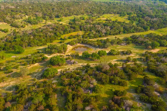 Kempner, TX 76539,River Shoals Dr