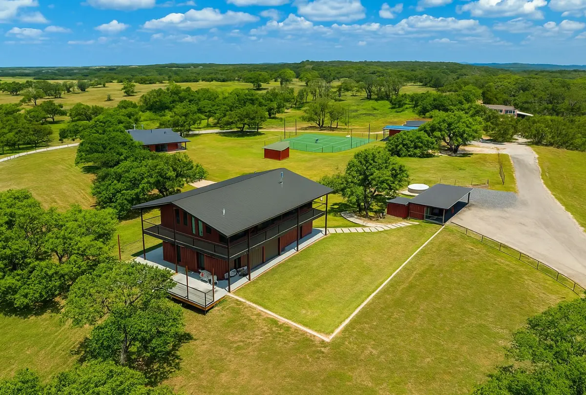 Gibson Best Rd, Hye, TX 78635