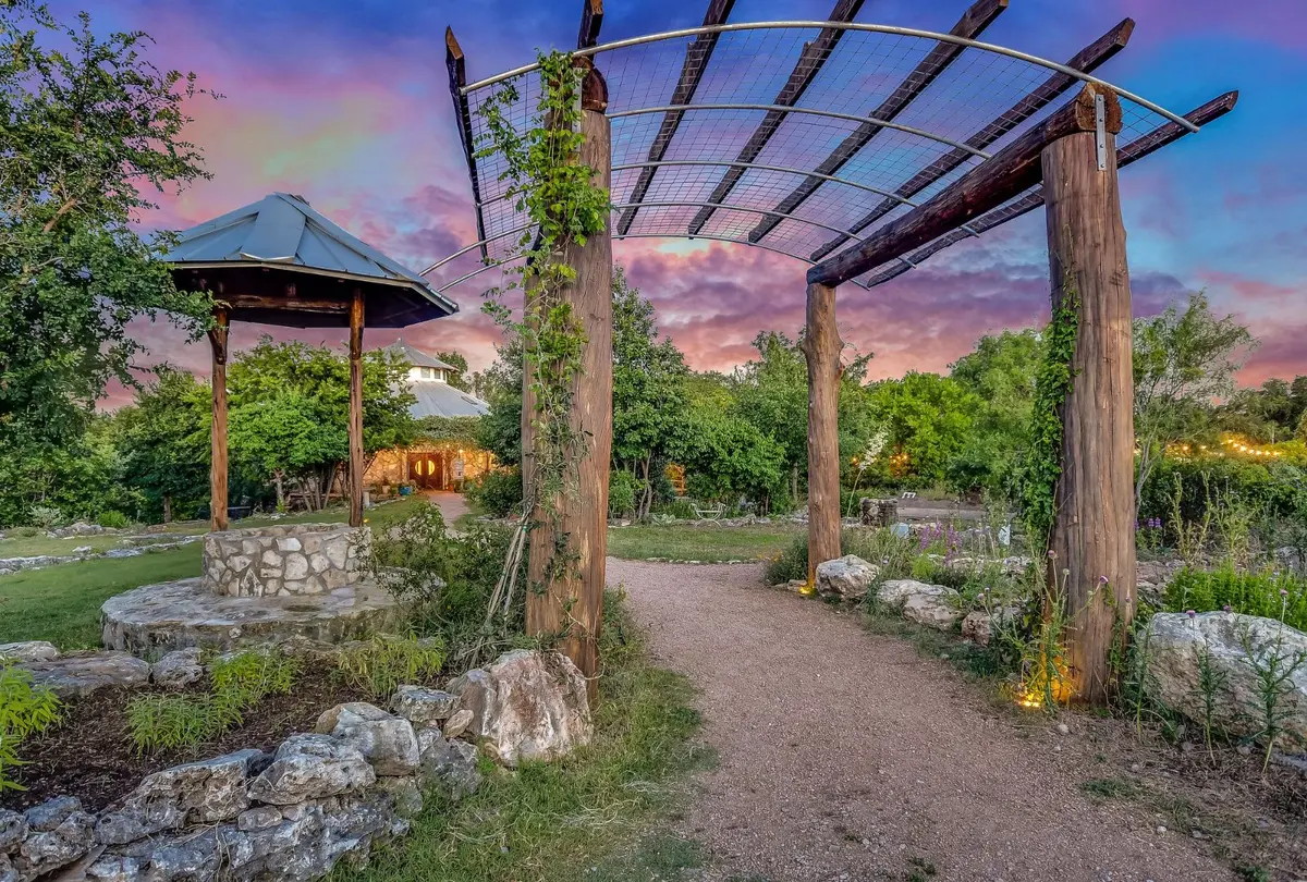 Cypress Creek Ranch Spicewood #10 Acres, Tx 78669,