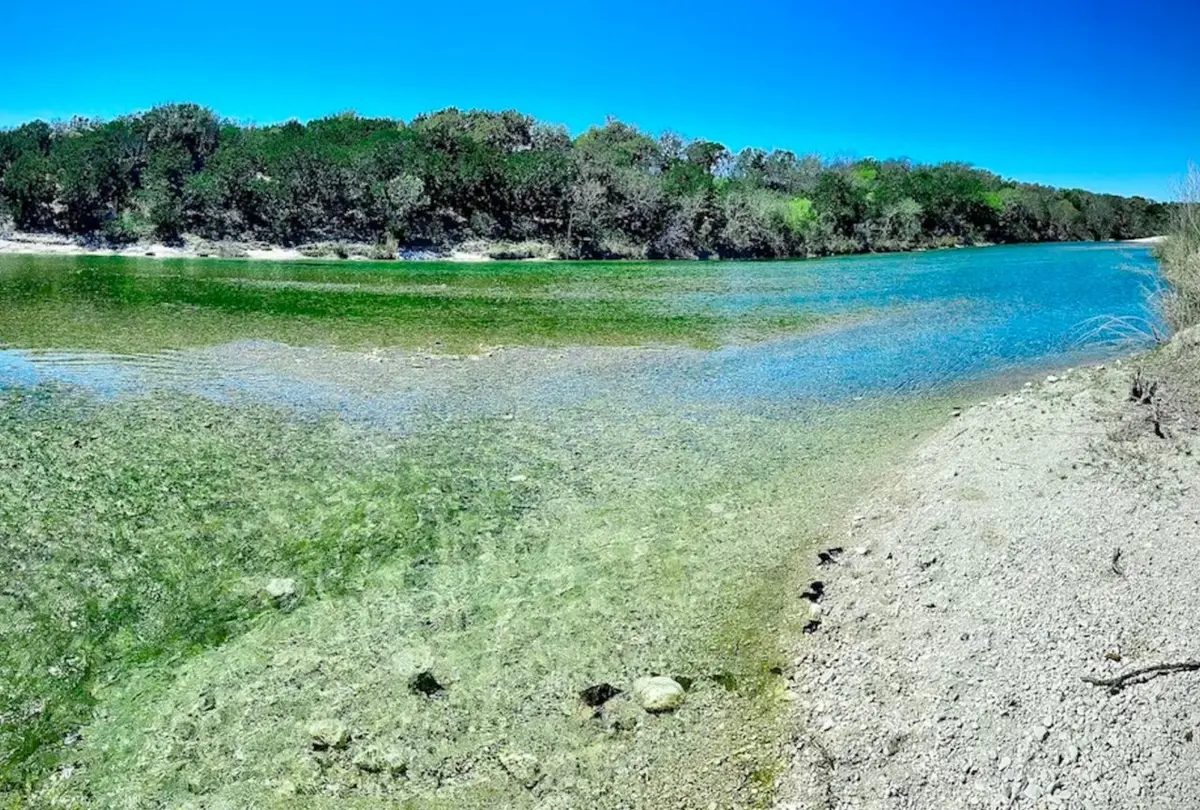 3311 N Texas Hwy 55, Camp Wood, TX 78833