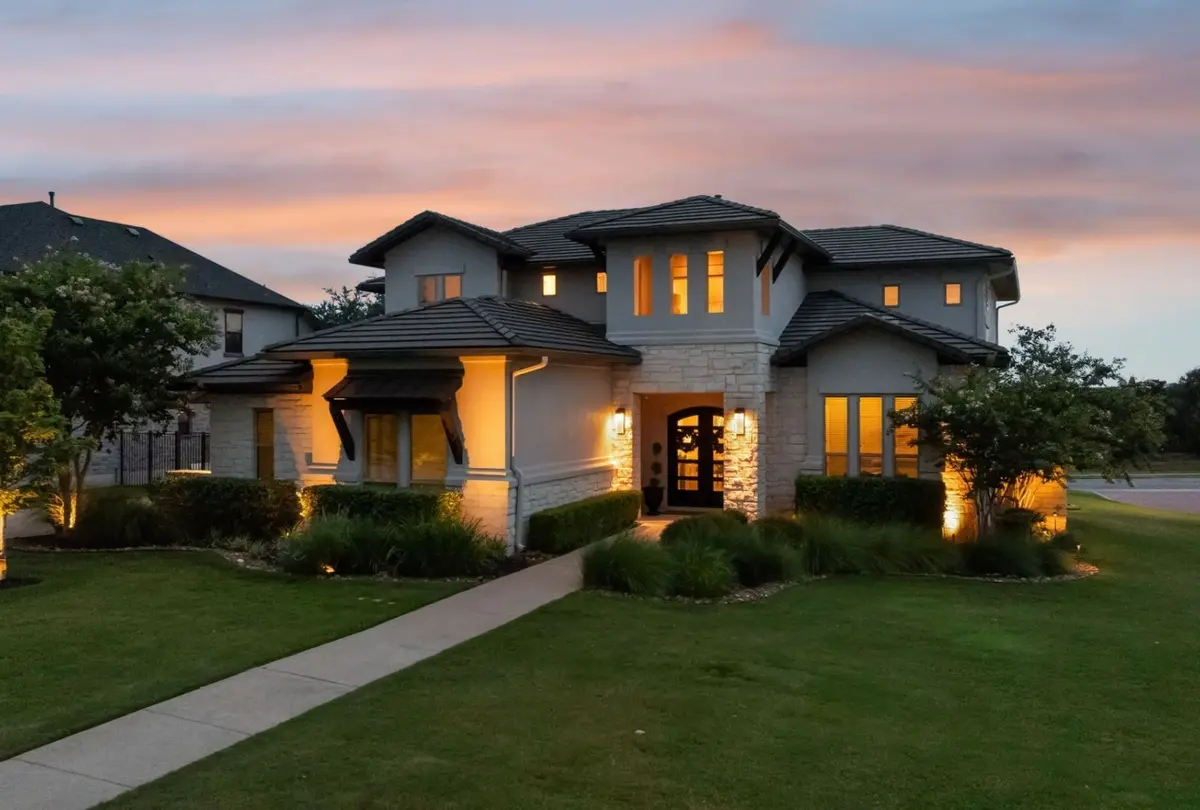 98 Tempranillo Way, Lakeway, TX 78738-1253