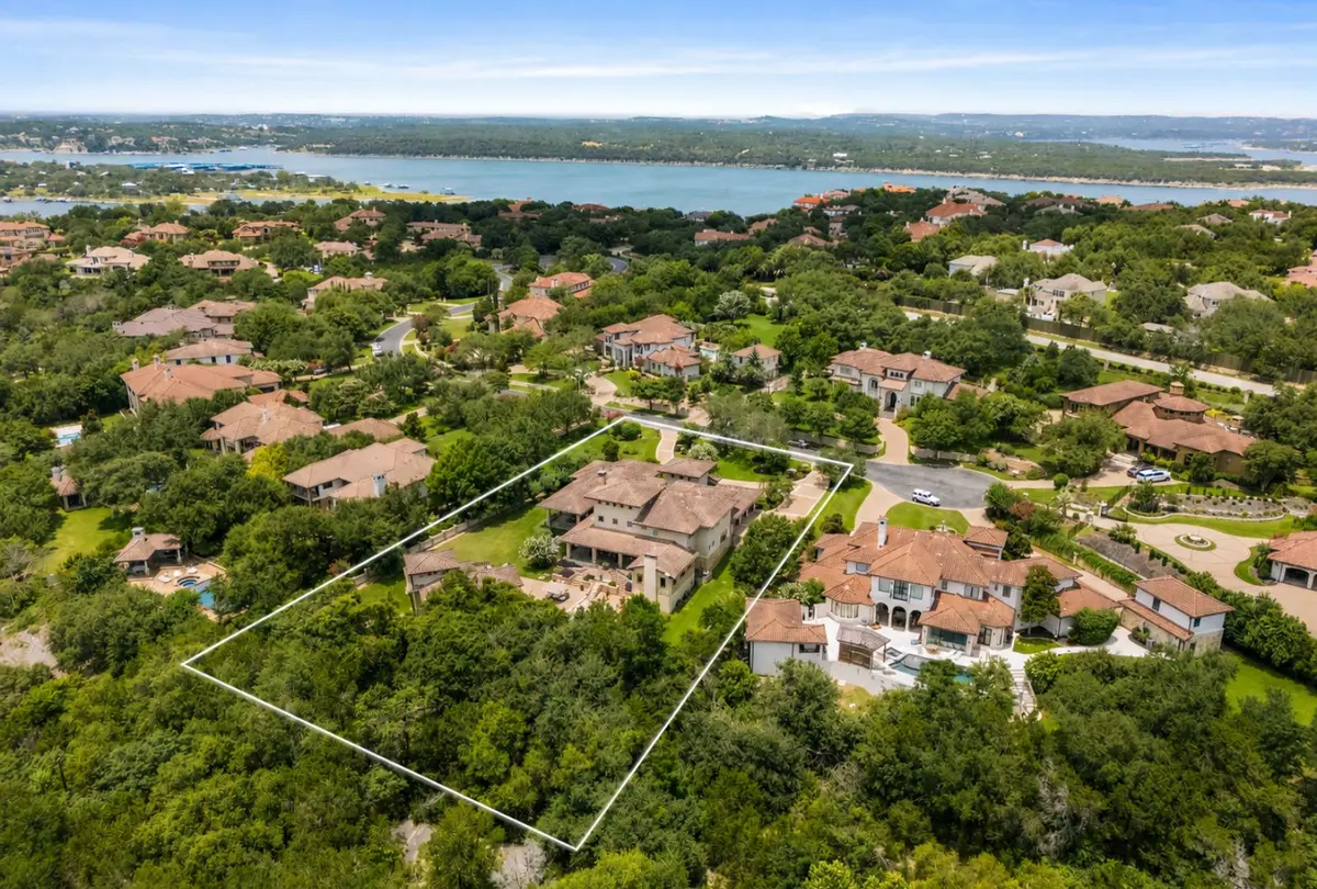 103 Bella Cima Dr, Austin, TX 78734-2651