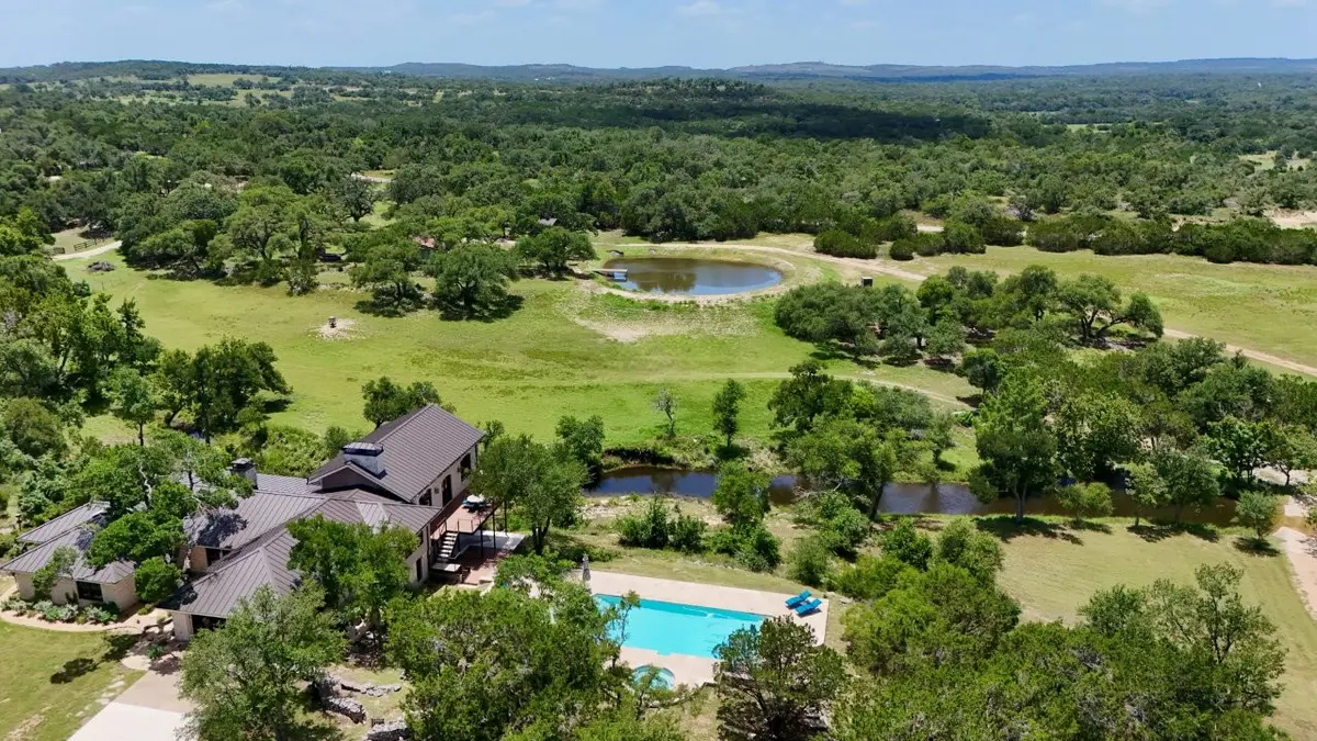 5801 Mt. Gainor Rd. Dripping Springs, Tx 78620,