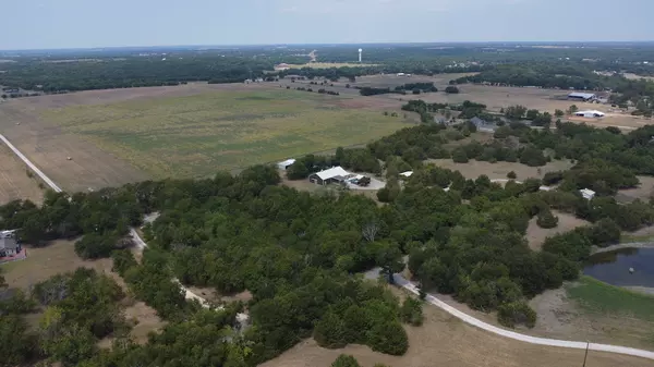 Van Alstyne, TX 75495-3912,383 Bucksnort Rd #Harvey Van Alstyne Property