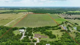 383 Bucksnort Rd #Harvey Van Alstyne Property, Van Alstyne, TX 75495-3912