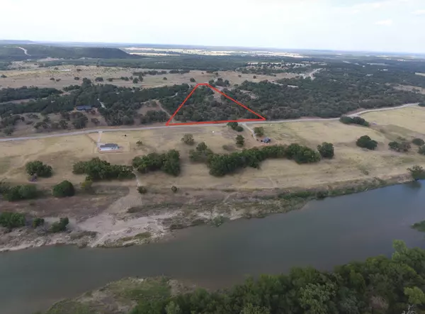 Big Bend Rd, Mineral Wells, TX 76067