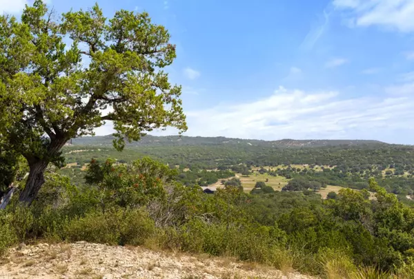 0000 Sycamore Falls Way, Marble Falls, TX 78654