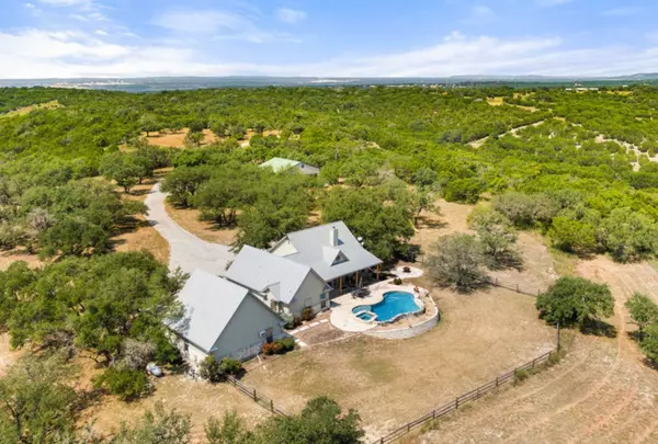 Marble Falls, TX 78654,0000 Sycamore Falls Way