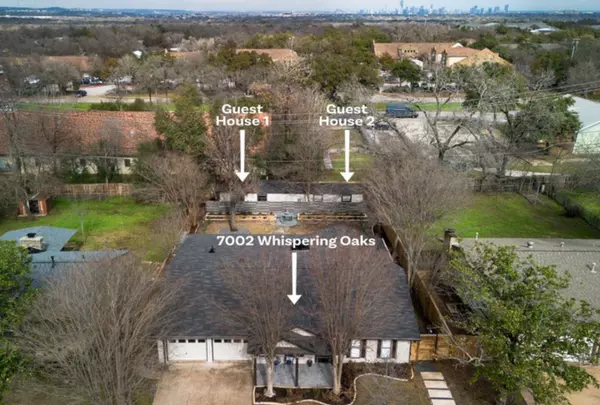 Austin, TX 78745-5234,7002 Whispering Oaks Dr