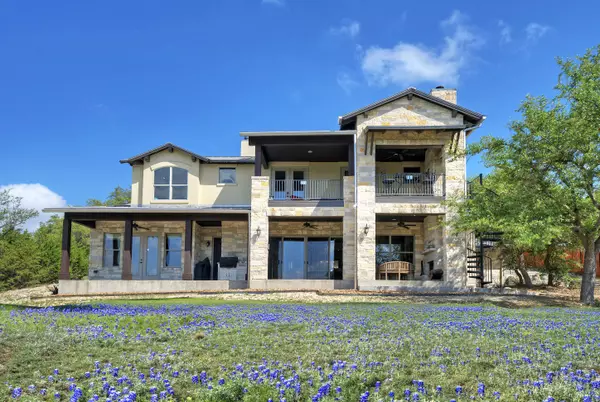 16416 Sherman St, Volente, TX 78641-6003