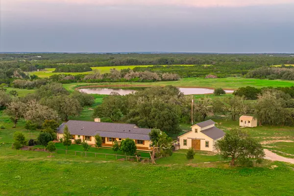 Liberty Hill, TX 78642-6077,2055 CR-284