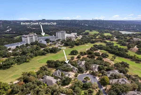 Austin, TX 78735-1647,2305 Barton Creek Blvd #36
