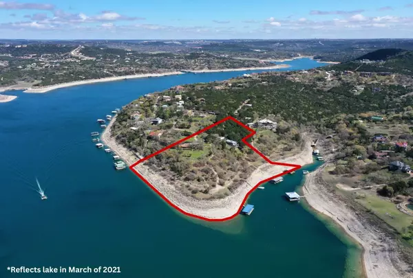 8101 Sharon Rd, Volente, TX 78641-9652