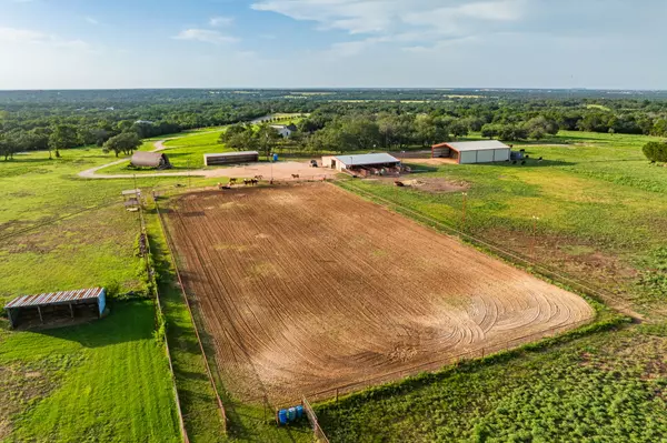 2055 CR-284 #68.33 Acres, Liberty Hill, TX 78642-6077