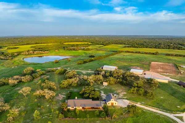 Liberty Hill, TX 78642-6077,2055 CR-284 #57 Acres