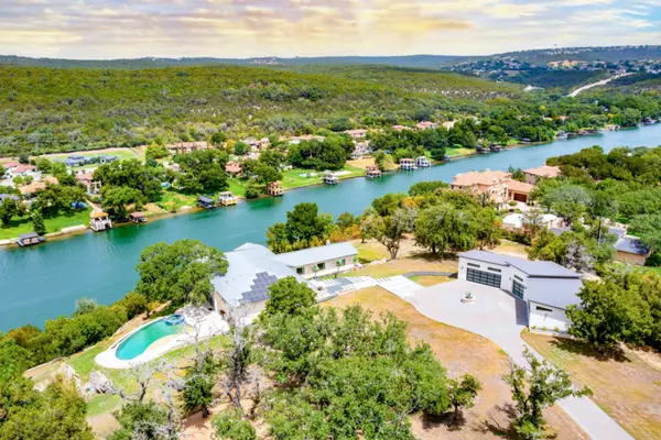 1904 Lauranne Ln, Austin, TX 78733-1534