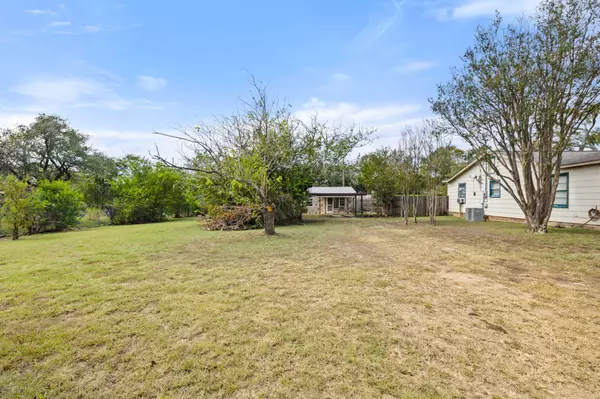 Burnet, TX 78611-1015,1504 N Water St