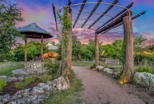 Cypress Creek Ranch Spicewood #10 Acres, Tx 78669, 