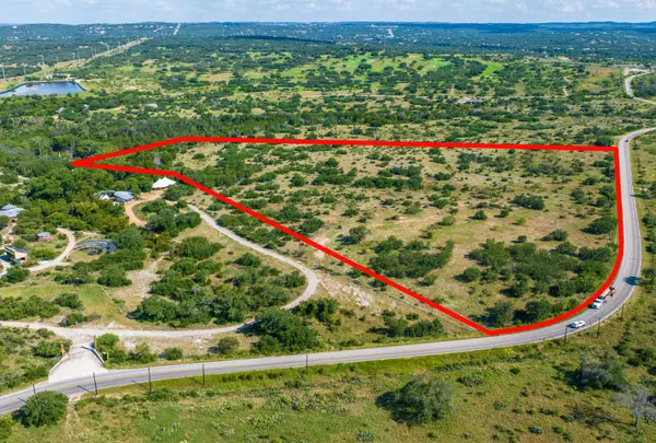 Cypress Creek Ranch Spicewood #22 Acres, Tx 78669, 