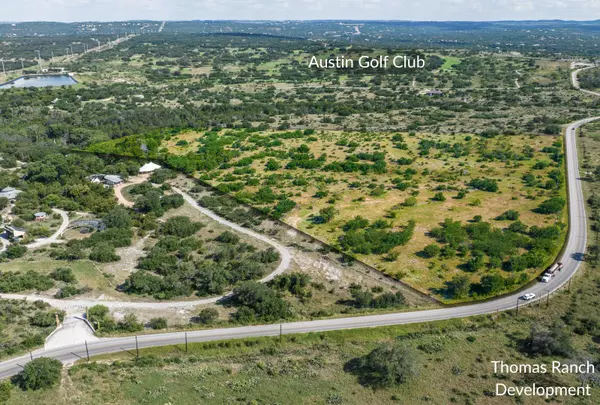 Tx 78669,,Cypress Creek Ranch Spicewood #22 Acres