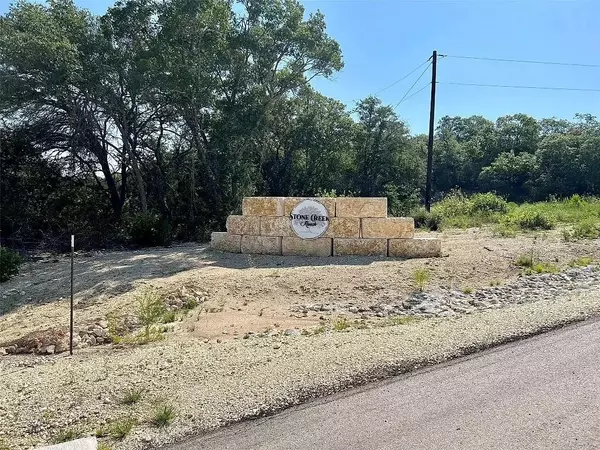 Bertram, TX 78605,Sawtooth Dr #Lot 2