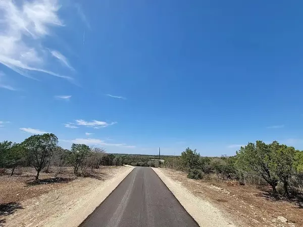 Bertram, TX 78605,Sawtooth Dr #Lot 2