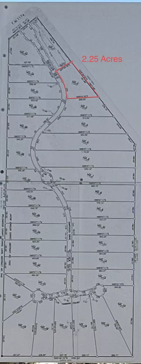 Bertram, TX 78605,Sawtooth Dr #Lot 2