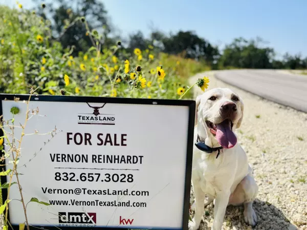 Bertram, TX 78605,Sawtooth Dr #Lot 2