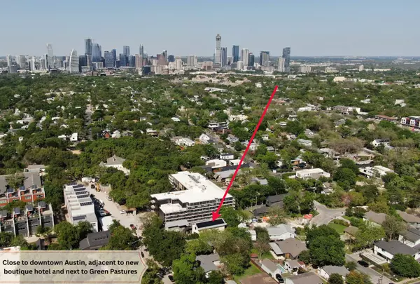Austin, TX 78704-5038,2309 4th St S