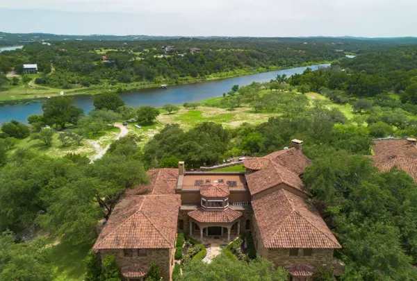 Spicewood, TX 78669-4083,3220 Fall Creek Estates Rd