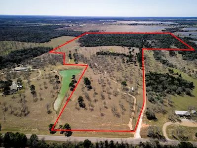 Smithville, TX 78957,FM 535 #1661