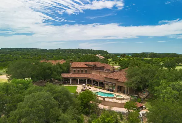 3220 Fall Creek Estates Rd, Spicewood, TX 78669-4083