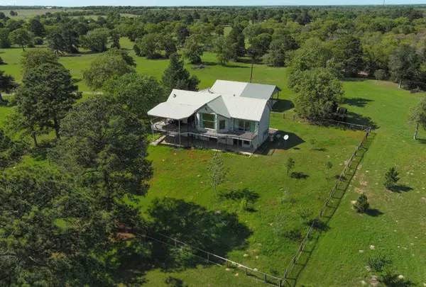 Red Rock, TX 78662-2653,490 John Craft Rd