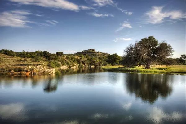 Mustang Creek Ranch, 