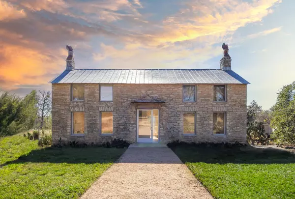 Round Mountain, TX 78663,1037 W RR 962