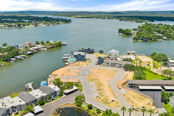 Granite Shoals, TX 78654,Granite Pointe Waterfront Community