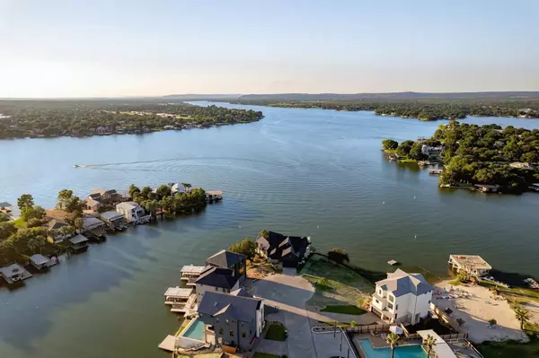 Granite Pointe Waterfront Community, Granite Shoals, TX 78654