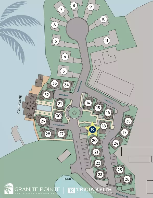 Granite Shoals, TX 78654,Granite Pointe Waterfront Community