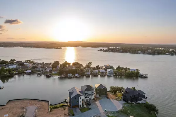 Granite Pointe Waterfront Community, Granite Shoals, TX 78654