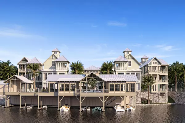 Granite Pointe Waterfront Community, Granite Shoals, TX 78654