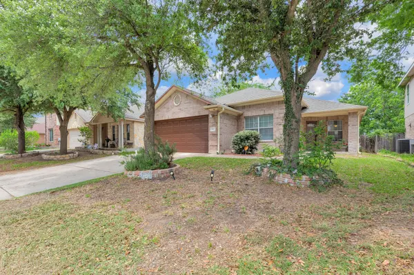 3912 Hidden Lake Xing, Pflugerville, TX 78660-5540
