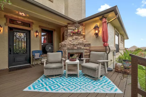 Round Rock, TX 78665-1375,4332 Teravista Club Dr #16