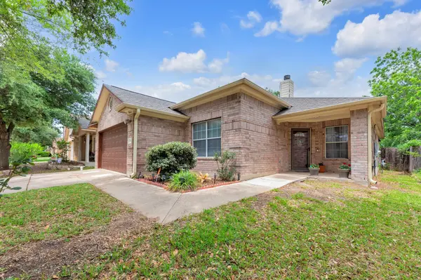 3912 Hidden Lake Xing, Pflugerville, TX 78660-5540