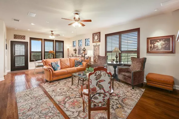 Round Rock, TX 78665-1375,4332 Teravista Club Dr #16