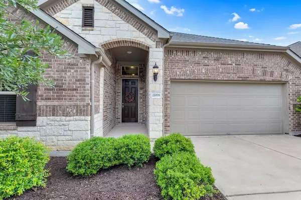 22008 Abigail Way, Pflugerville, TX 78660-4285