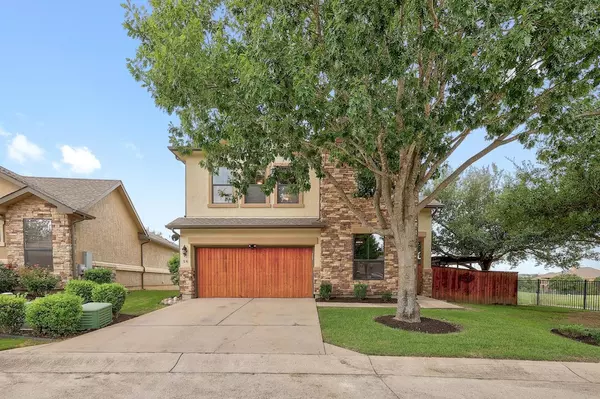 4332 Teravista Club Dr #16, Round Rock, TX 78665-1375